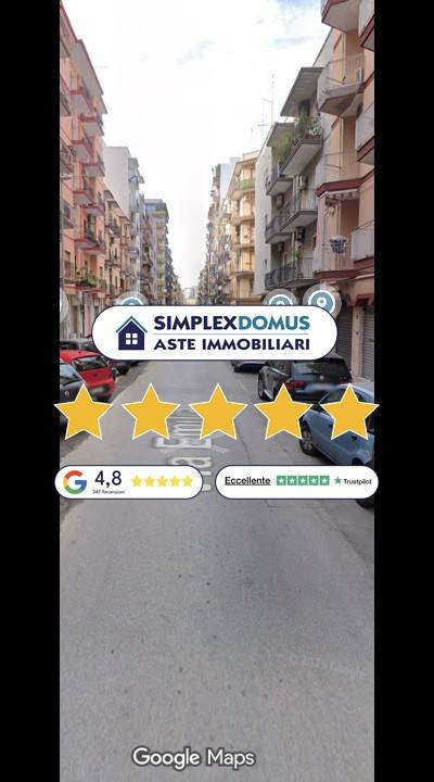 appartamento in vendita a Taranto in zona Italia-Montegranaro