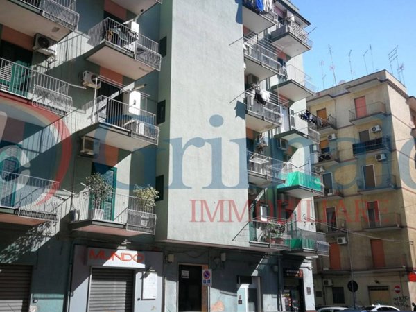 appartamento in vendita a Taranto in zona Italia-Montegranaro