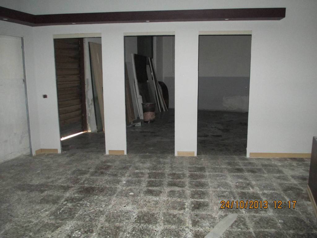 appartamento in vendita a Taranto in zona Italia-Montegranaro