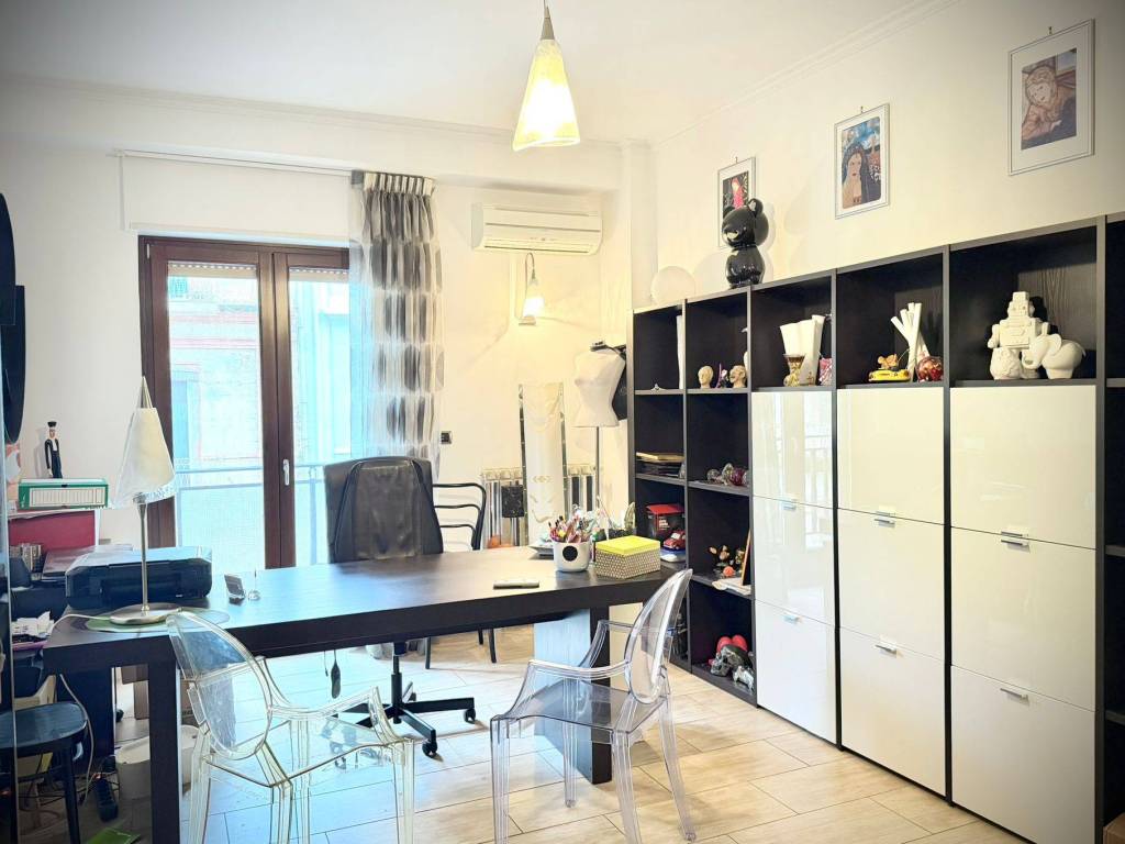 appartamento in vendita a Taranto in zona Borgo