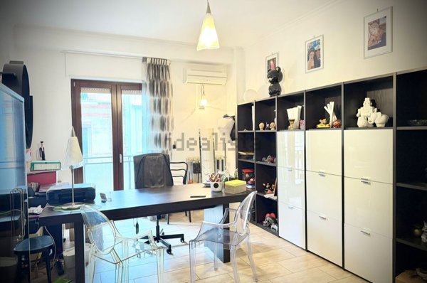 appartamento in vendita a Taranto in zona Borgo