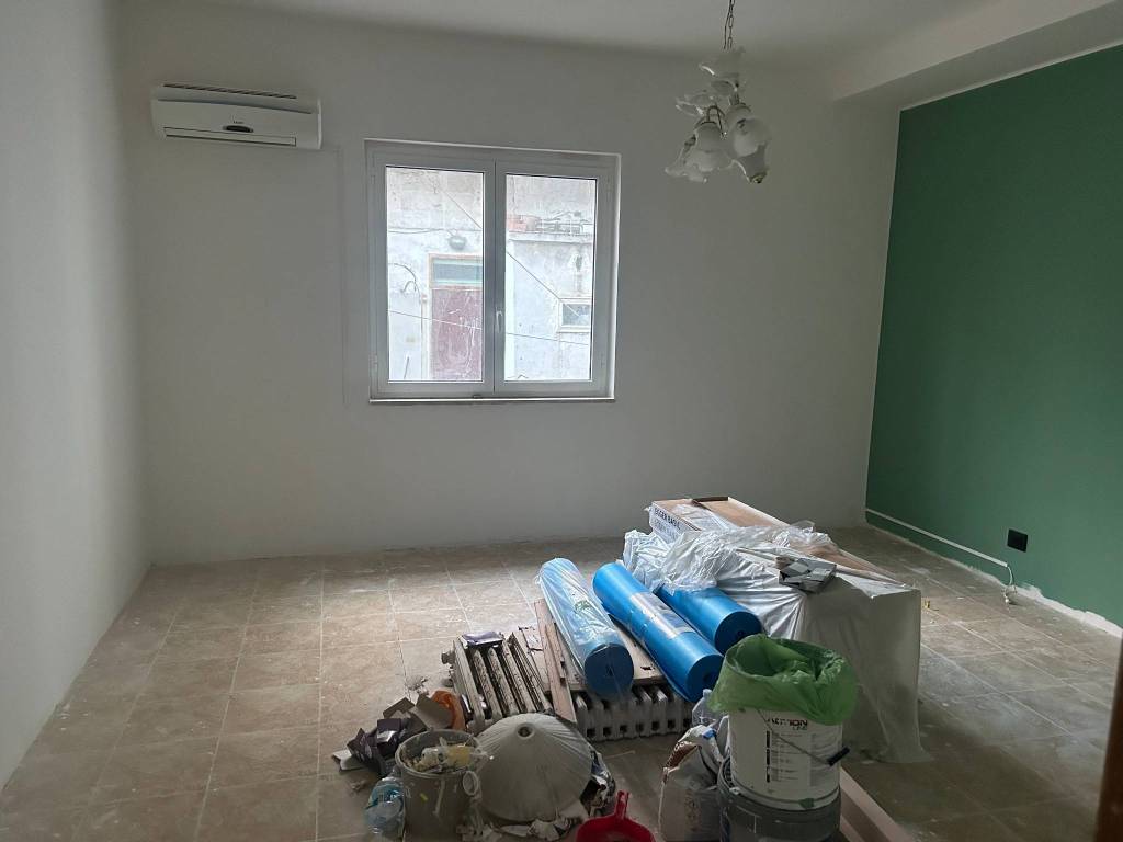 appartamento in vendita a Taranto in zona Borgo