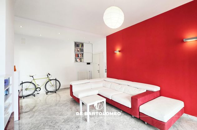 appartamento in vendita a Taranto in zona Tre Carrare-Battisti