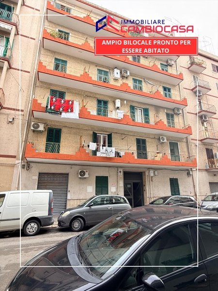 appartamento in vendita a Taranto in zona Tre Carrare-Battisti