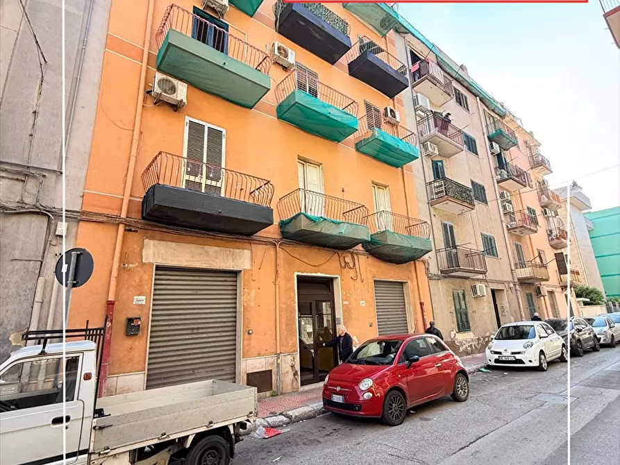 appartamento in vendita a Taranto