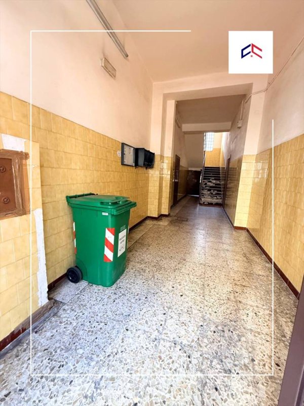 appartamento in vendita a Taranto