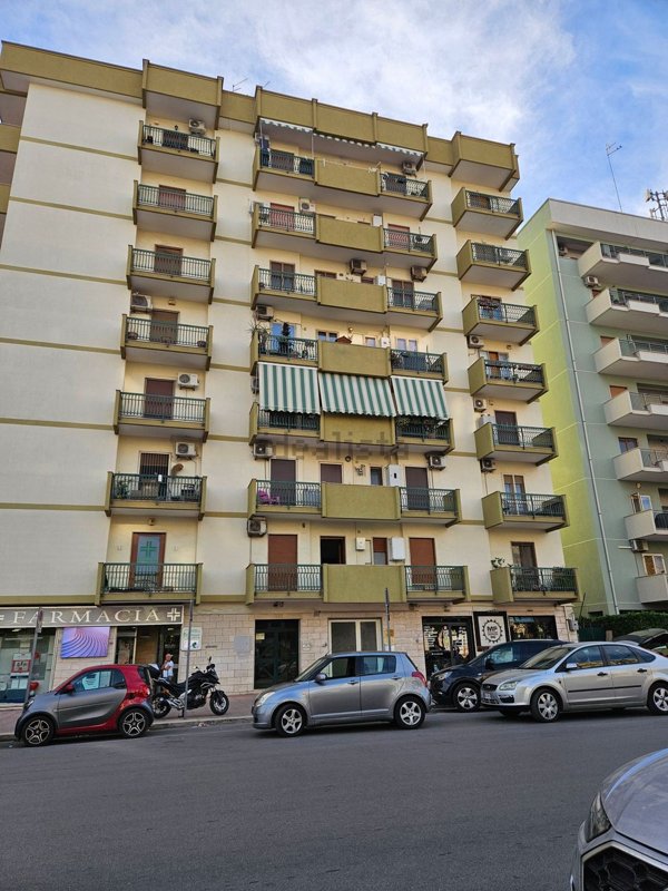 appartamento in vendita a Taranto in zona Italia-Montegranaro