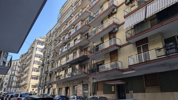 appartamento in vendita a Taranto in zona Borgo