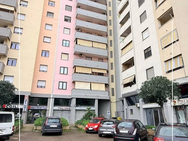 appartamento in vendita a Taranto in zona Paolo VI