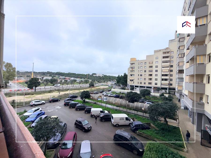 appartamento in vendita a Taranto in zona Paolo VI