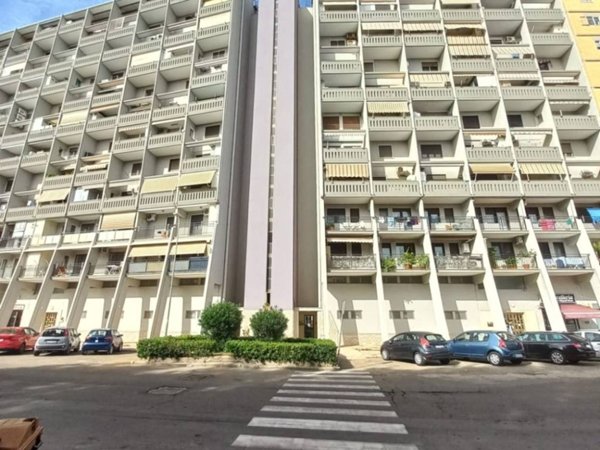 appartamento in vendita a Taranto in zona Solito-Corvisea