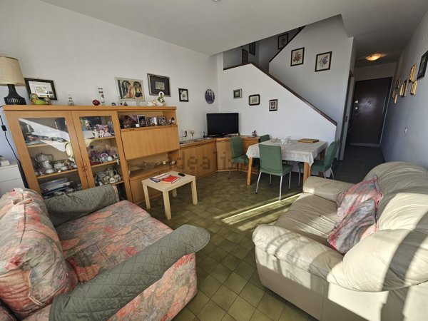 appartamento in vendita a Taranto in zona Solito-Corvisea