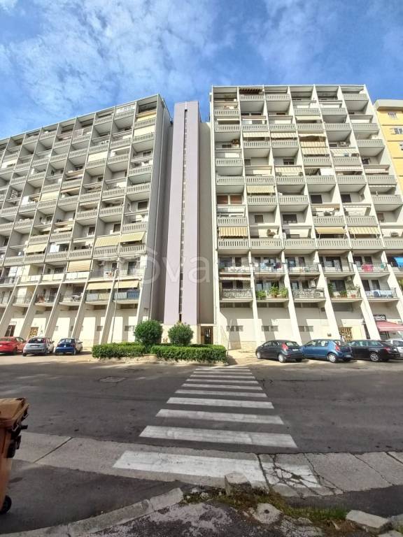 appartamento in vendita a Taranto in zona Solito-Corvisea