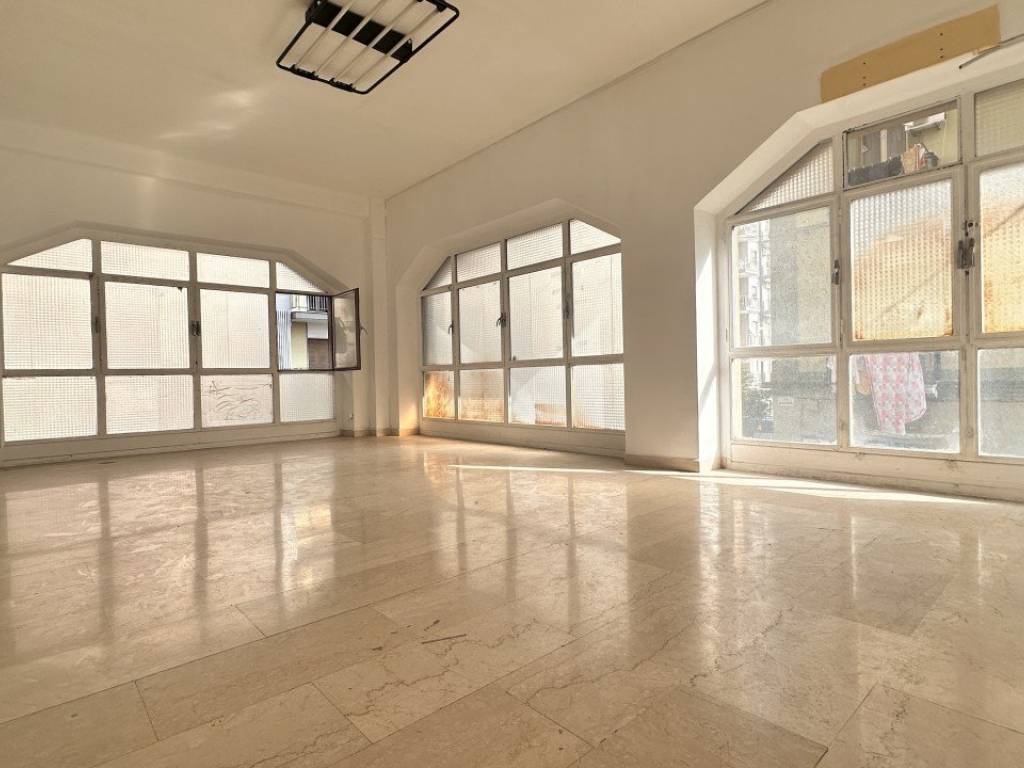 appartamento in vendita a Taranto in zona Borgo