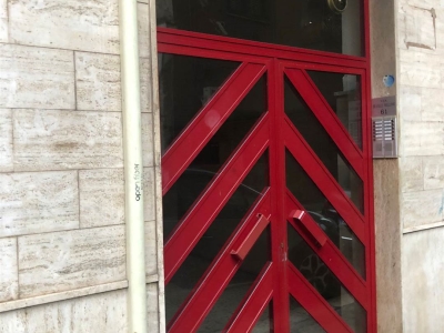 appartamento in vendita a Taranto in zona Tre Carrare-Battisti