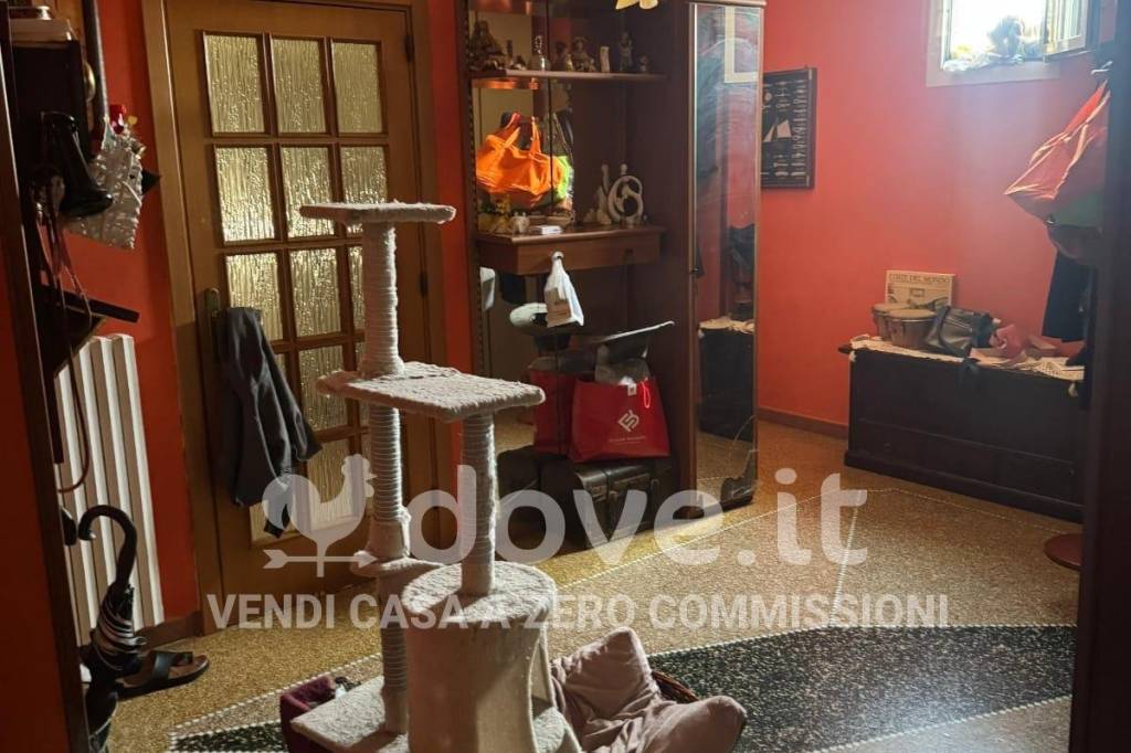 appartamento in vendita a Taranto