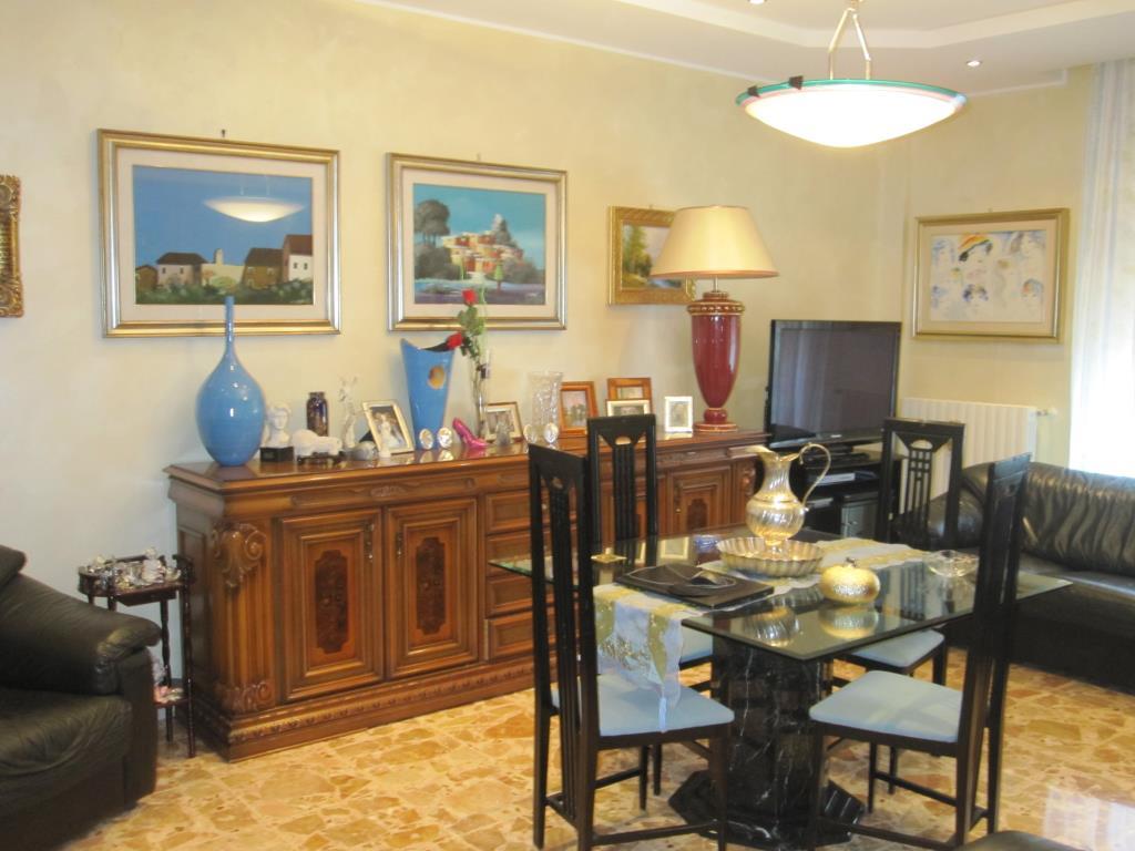 appartamento in vendita a Taranto
