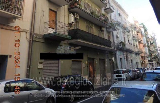 appartamento in vendita a Taranto in zona Borgo