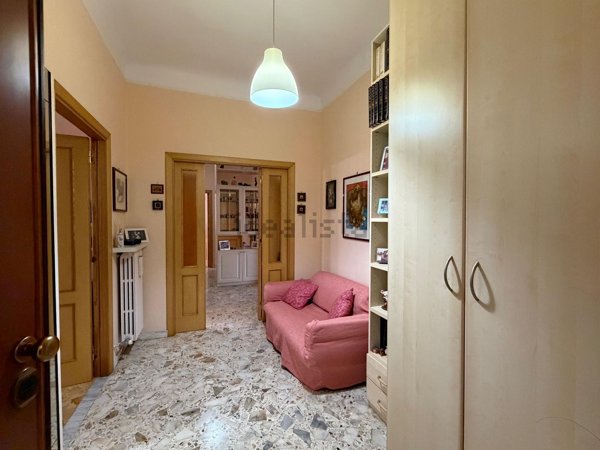 appartamento in vendita a Taranto in zona Borgo