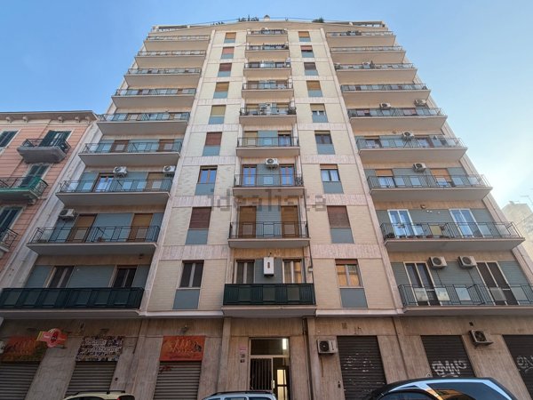 appartamento in vendita a Taranto in zona Borgo