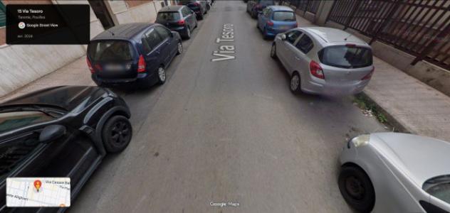 appartamento in vendita a Taranto in zona Tre Carrare-Battisti