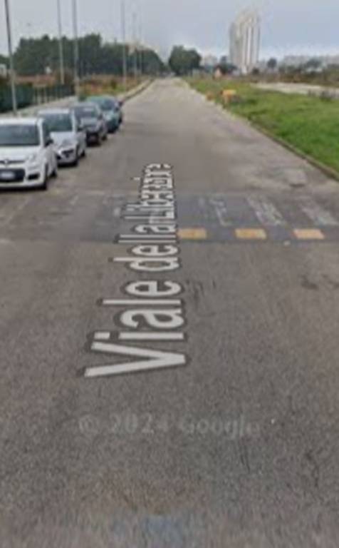 appartamento in vendita a Taranto in zona Paolo VI