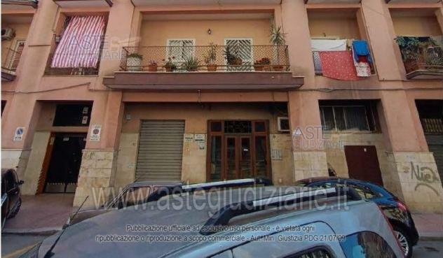 appartamento in vendita a Taranto in zona Borgo