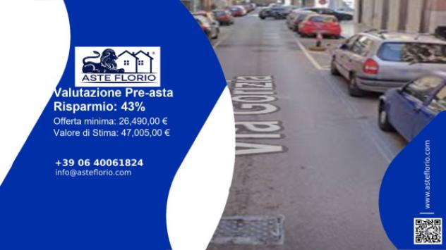 appartamento in vendita a Taranto in zona Borgo