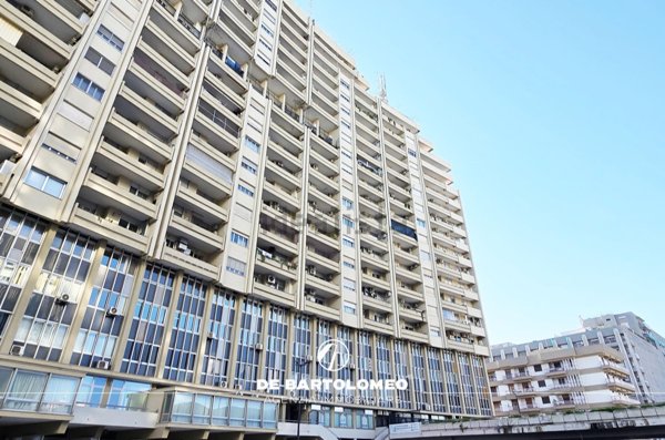 appartamento in vendita a Taranto in zona Tre Carrare-Battisti