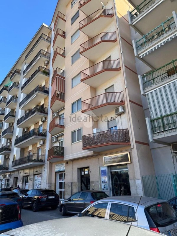 appartamento in vendita a Taranto in zona Italia-Montegranaro