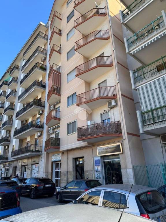 appartamento in vendita a Taranto in zona Italia-Montegranaro