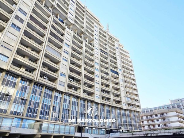 appartamento in vendita a Taranto in zona Tre Carrare-Battisti