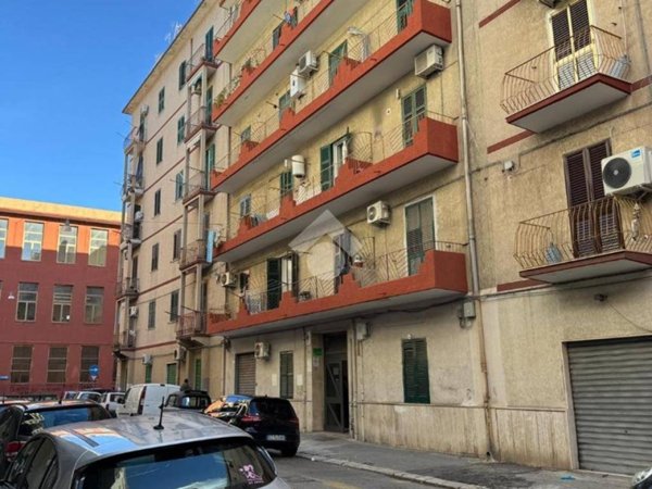 appartamento in vendita a Taranto in zona Tre Carrare-Battisti