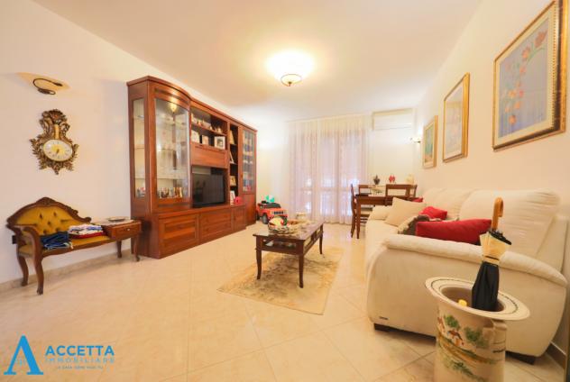 appartamento in vendita a Taranto