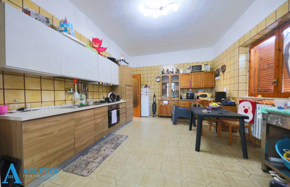 appartamento in vendita a Taranto in zona San Vito