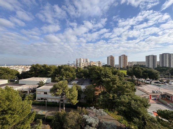 appartamento in vendita a Taranto