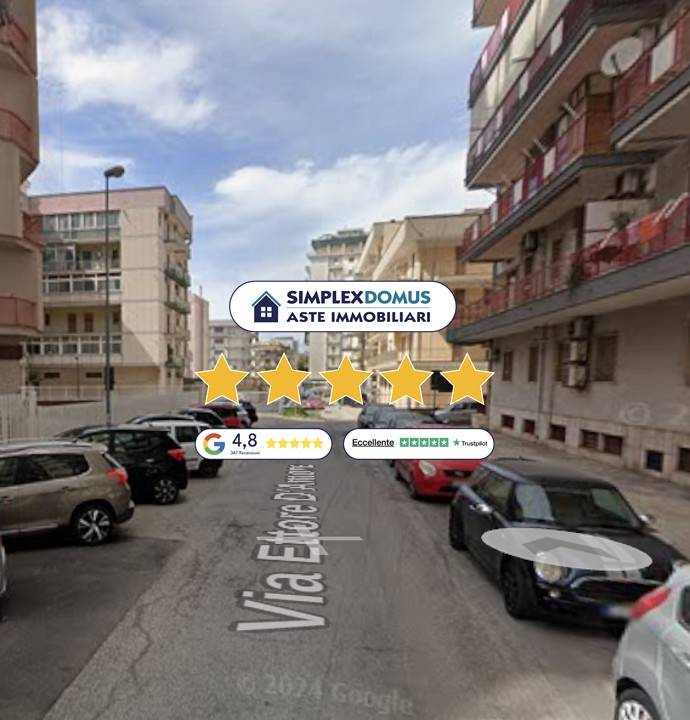 appartamento in vendita a Taranto in zona Italia-Montegranaro