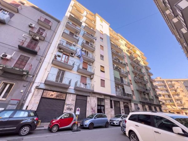 appartamento in vendita a Taranto in zona Italia-Montegranaro