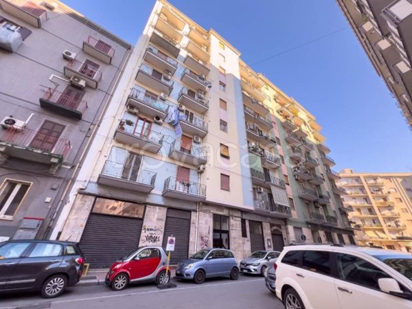 appartamento in vendita a Taranto in zona Italia-Montegranaro