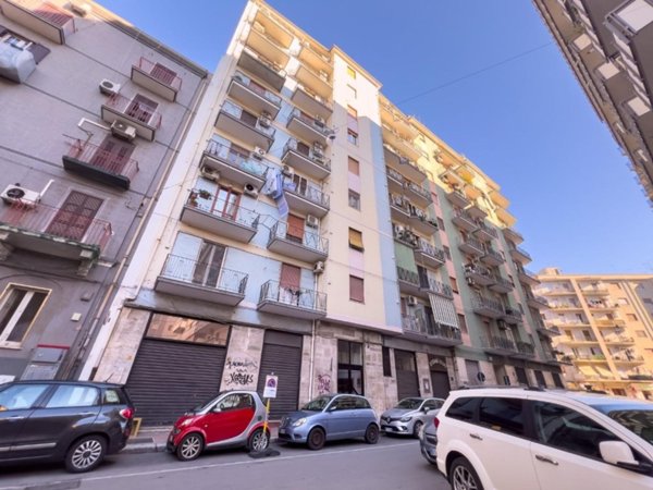 appartamento in vendita a Taranto in zona Italia-Montegranaro