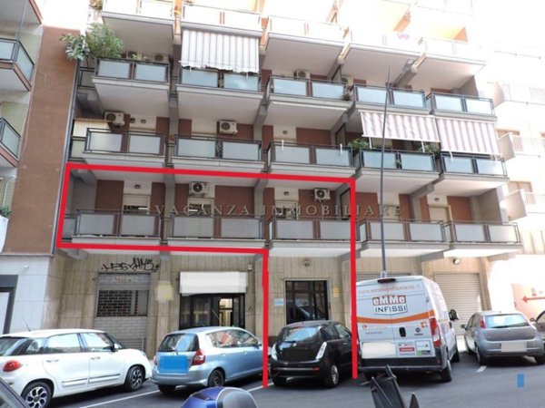 appartamento in vendita a Taranto in zona Italia-Montegranaro