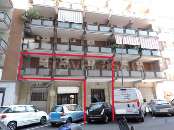 appartamento in vendita a Taranto in zona Italia-Montegranaro