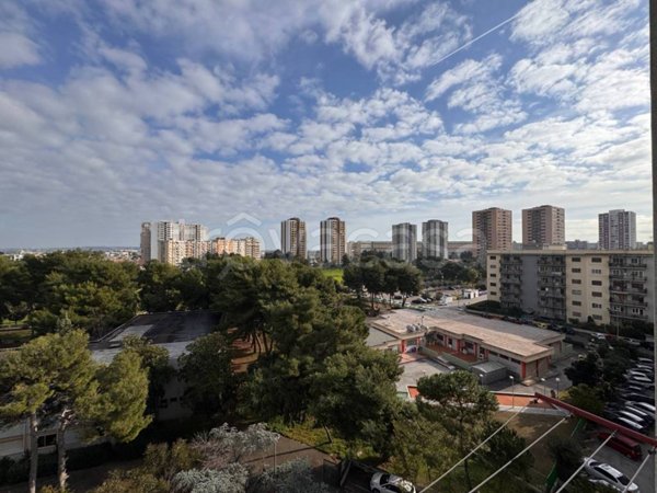appartamento in vendita a Taranto in zona Solito-Corvisea