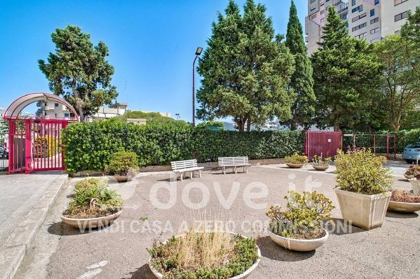 appartamento in vendita a Taranto in zona Solito-Corvisea