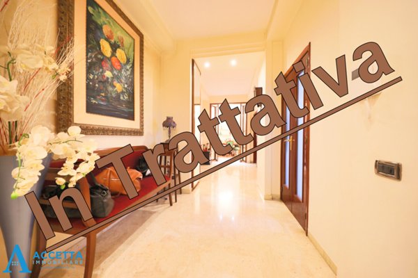 appartamento in vendita a Taranto in zona Italia-Montegranaro