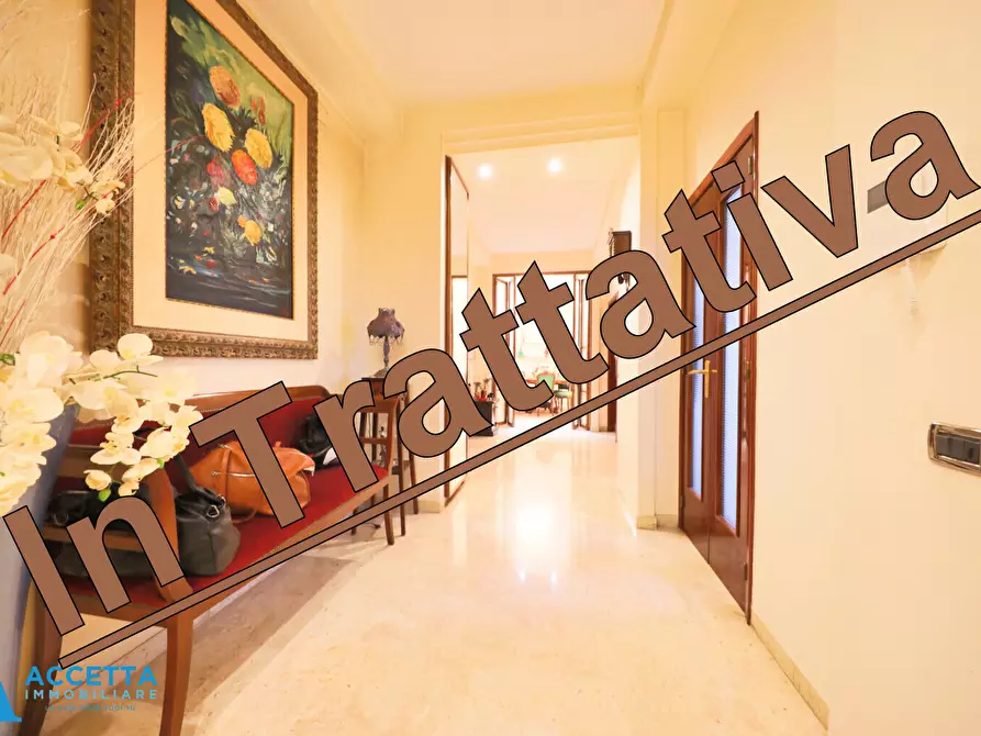 appartamento in vendita a Taranto