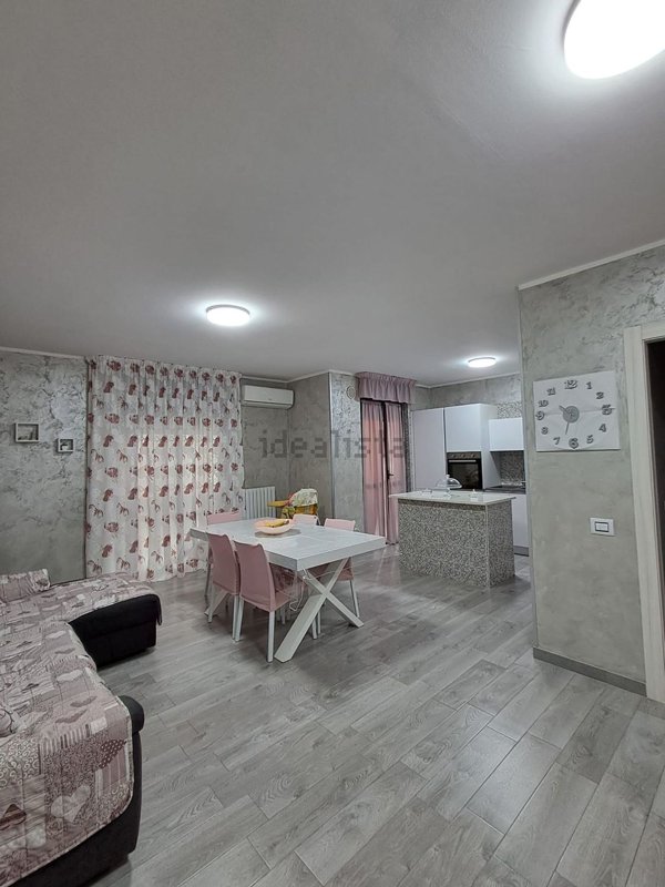 appartamento in vendita a Taranto