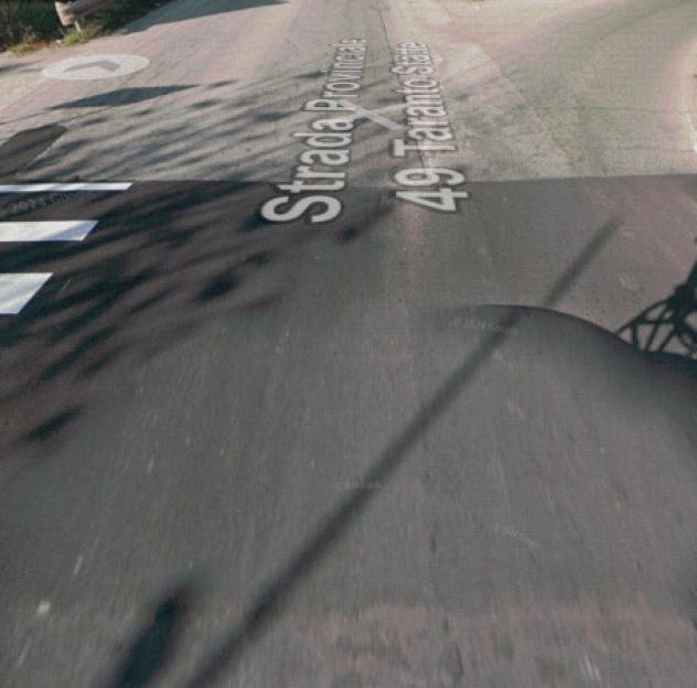 appartamento in vendita a Taranto in zona Tamburi-Croce