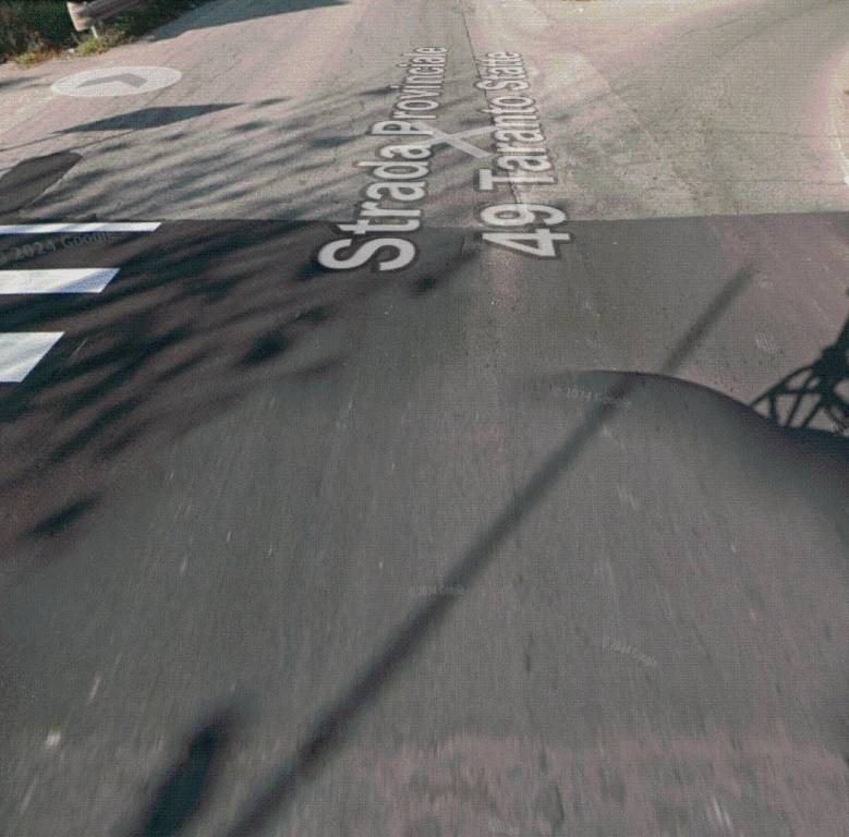 appartamento in vendita a Taranto in zona Tamburi-Croce