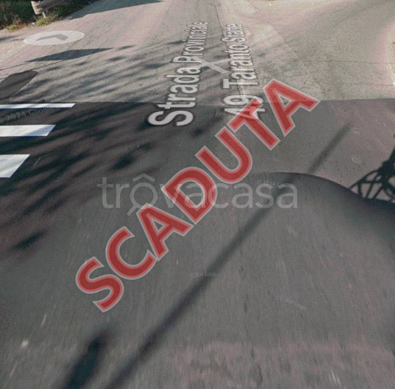 appartamento in vendita a Taranto in zona Tamburi-Croce